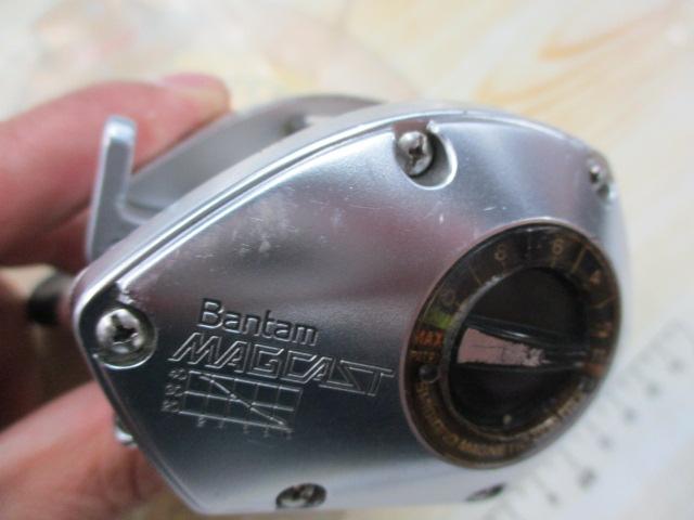 ﾊﾞﾝﾀﾑﾏｸﾞｷｬｽﾄ 100SG