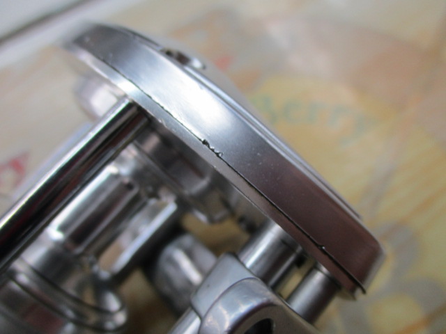 ﾊﾞﾝﾀﾑﾏｸﾞｷｬｽﾄ 100SG