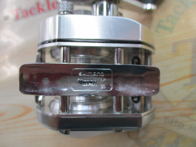 ﾊﾞﾝﾀﾑﾏｸﾞｷｬｽﾄ 100SG