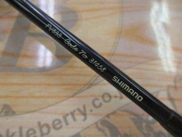 ﾌﾘｰｽﾄｰﾝFV 833