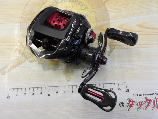 ダイワSS AIR 8.1L