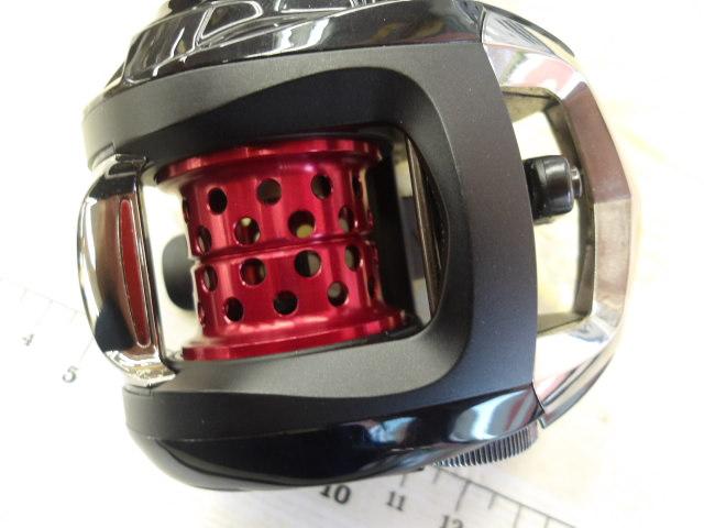 ダイワSS AIR 8.1L