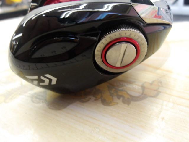 ダイワSS AIR 8.1L