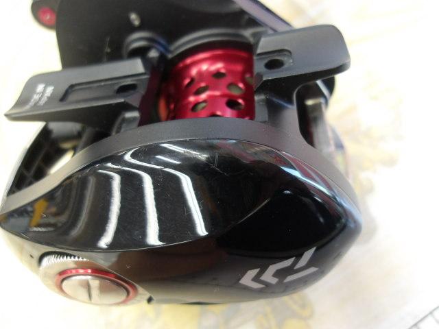 ダイワSS AIR 8.1L