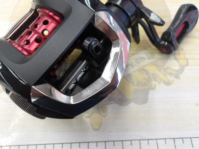 ダイワSS AIR 8.1L