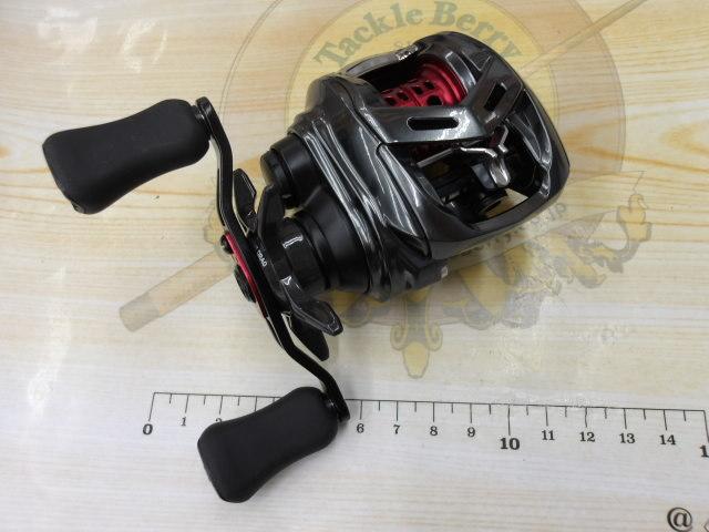 20ｱﾙﾌｧｽ AIR TW 7.1R