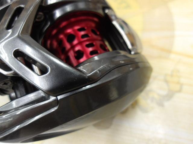 20ｱﾙﾌｧｽ AIR TW 7.1R