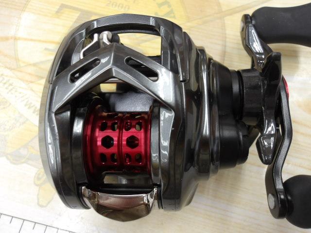 20ｱﾙﾌｧｽ AIR TW 7.1R