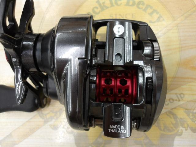 20ｱﾙﾌｧｽ AIR TW 7.1R