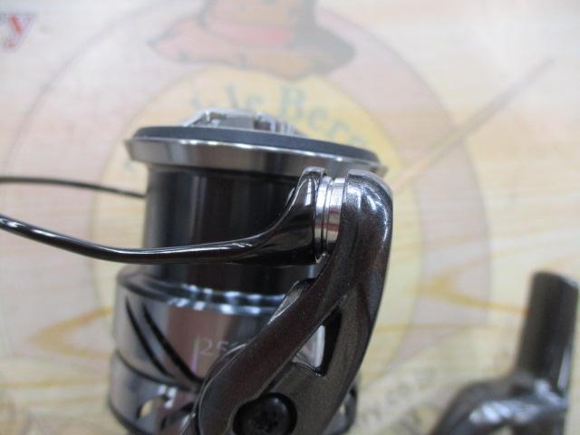 21ｺﾝﾌﾟﾚｯｸｽXR 2500 F6 HG