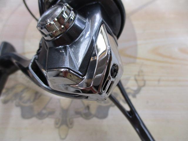 21ｺﾝﾌﾟﾚｯｸｽXR 2500 F6 HG