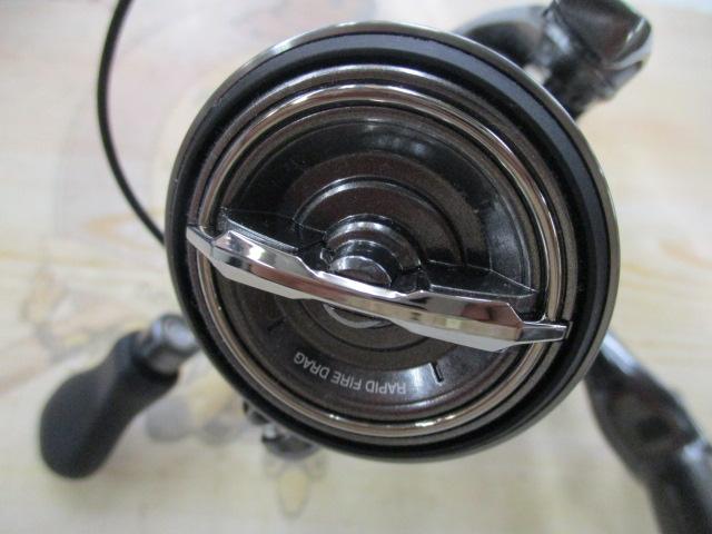 21ｺﾝﾌﾟﾚｯｸｽXR 2500 F6 HG