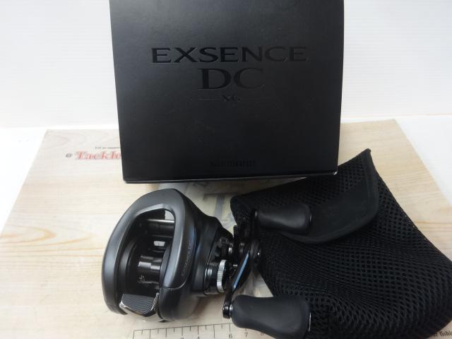 22ｴｸｽｾﾝｽDC XG RH