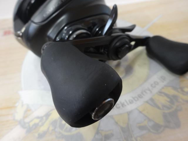 22ｴｸｽｾﾝｽDC XG RH