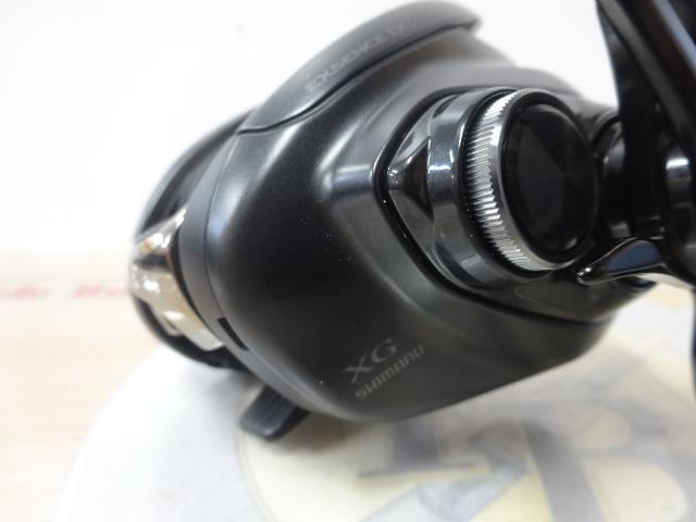 22ｴｸｽｾﾝｽDC XG RH