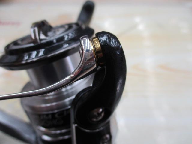 ﾚｱﾆｳﾑCI4+ C3000HG