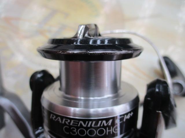 ﾚｱﾆｳﾑCI4+ C3000HG