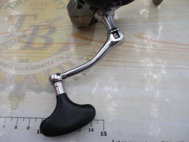 ﾚｱﾆｳﾑCI4+ C3000HG