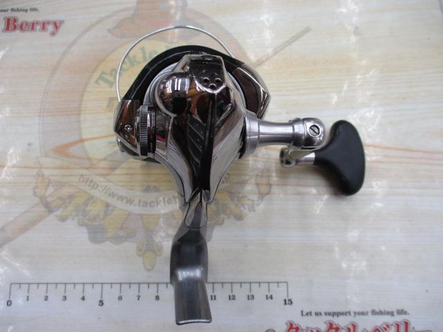 ﾚｱﾆｳﾑCI4+ C3000HG