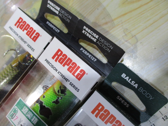 【ｾｯﾄ商品】&#9462;ﾗﾊﾟﾗﾙｱｰ3点ｾｯﾄ