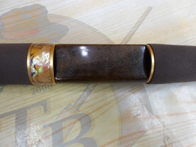 999.9ﾌｫｰﾅｲﾝﾏｲｽﾀｰ 58UL ﾎﾜｲﾄｳﾙﾌ