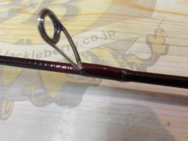 999.9ﾌｫｰﾅｲﾝﾏｲｽﾀｰ 58UL ﾎﾜｲﾄｳﾙﾌ