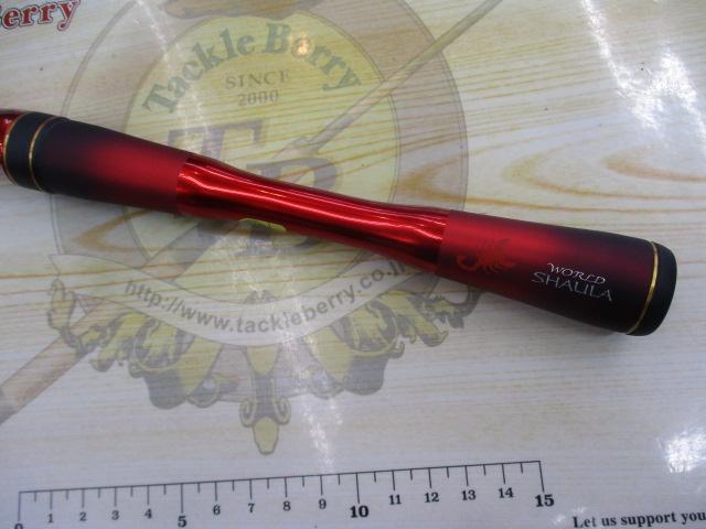 24ﾜｰﾙﾄﾞｼｬｳﾗ ﾃｸﾆｶﾙｴﾃﾞｨｼｮﾝ S64UL-RS/3