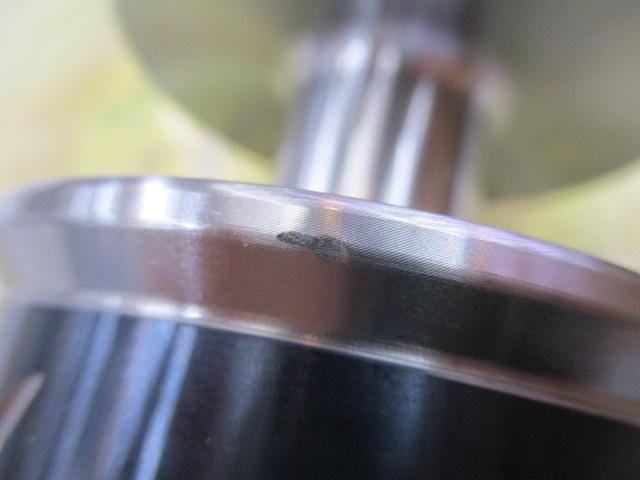 夢屋13ステラSW20000MAXスプール