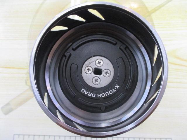 夢屋13ステラSW20000MAXスプール