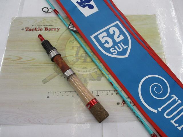 ﾄﾘｭﾃ ｿﾙｼｴ52UL