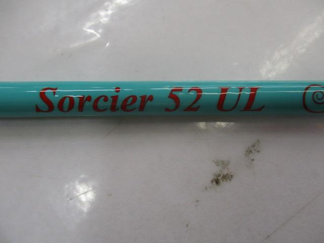 ﾄﾘｭﾃ ｿﾙｼｴ52UL