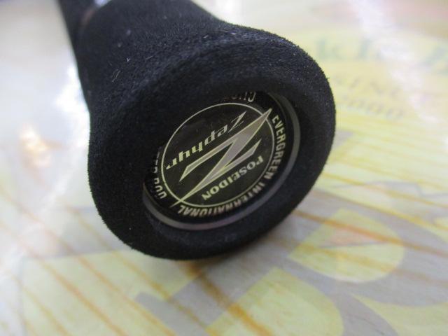 ゼファーアバンギャルド ZAGS-98M/MH-EX