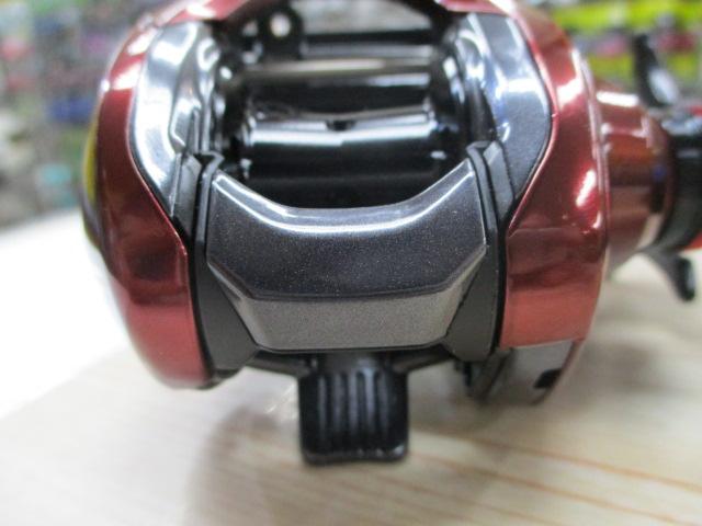 19スコーピオンMGL 150HG