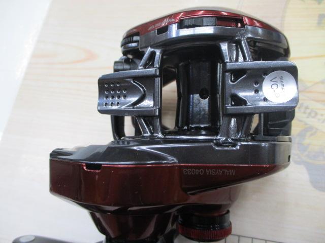 19スコーピオンMGL 150HG