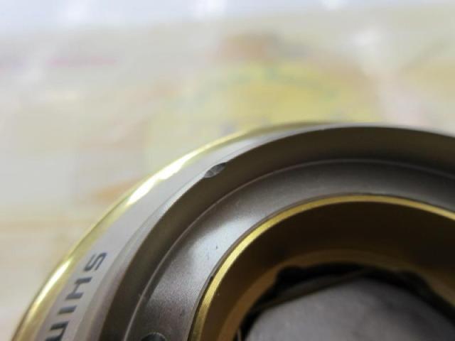 01ステラSW6000 スプール