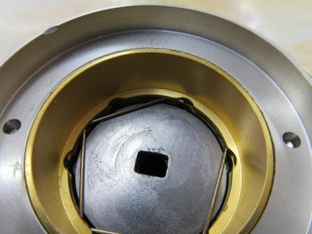 01ステラSW6000 スプール