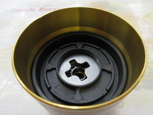 01ステラSW6000 スプール