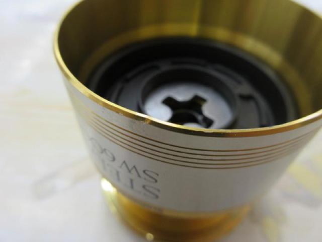 01ステラSW6000 スプール