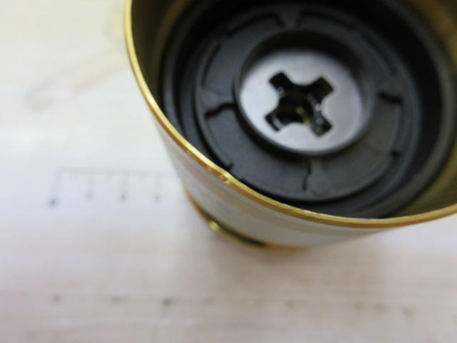 01ステラSW6000 スプール