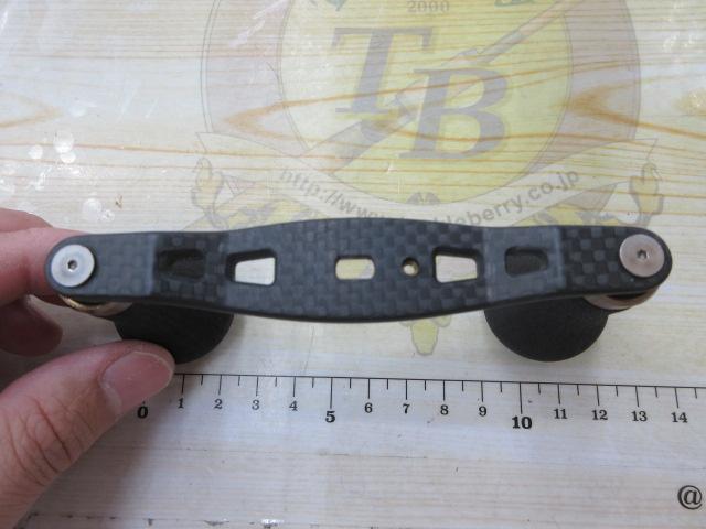 ｶｰﾎﾞﾝﾊﾝﾄﾞﾙ