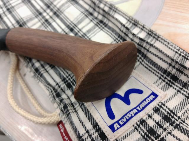 平安楼グリップ