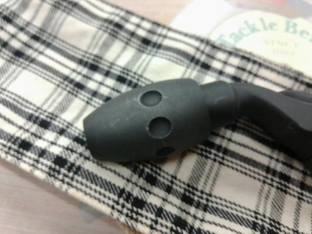 平安楼グリップ