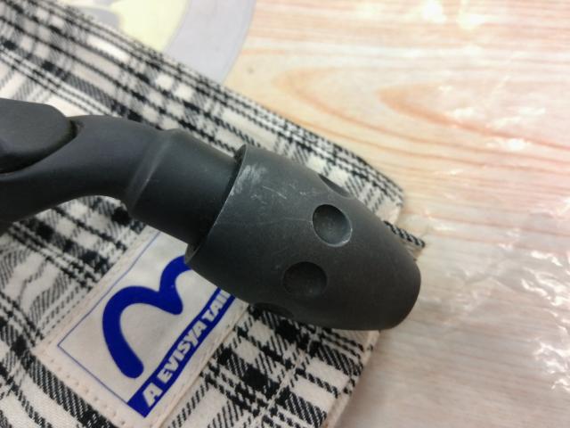 平安楼グリップ