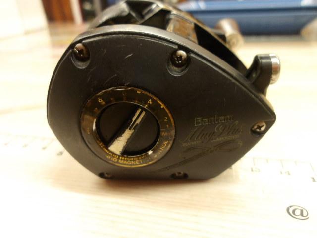 バンタムマグプラス 251SG