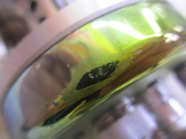 バリウスF300スペクトル