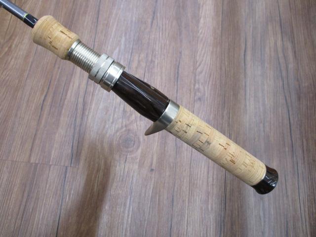 ｴｷｽﾊﾟｰﾄｶｽﾀﾑ EXC-560UL-Kｶﾞｲﾄﾞ ｼｬﾑ柿