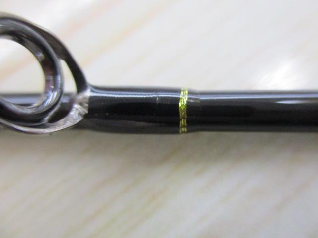 ｴｷｽﾊﾟｰﾄｶｽﾀﾑ EXC-560UL-Kｶﾞｲﾄﾞ ｼｬﾑ柿