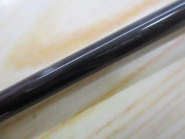 ｴｷｽﾊﾟｰﾄｶｽﾀﾑ EXC-560UL-Kｶﾞｲﾄﾞ ｼｬﾑ柿