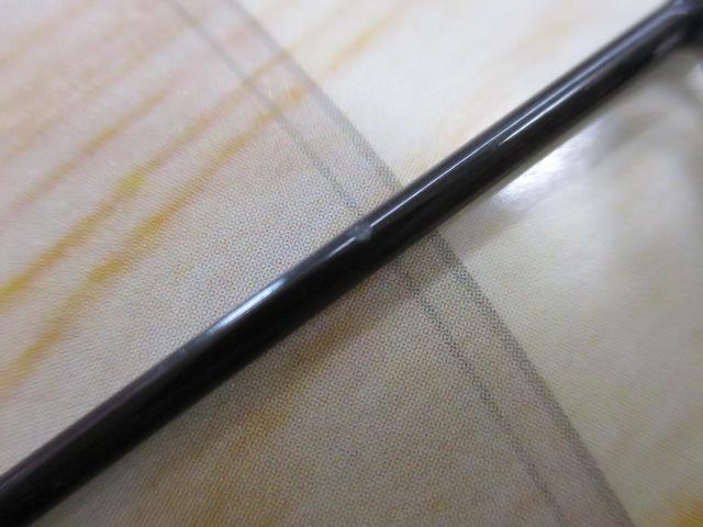 ｴｷｽﾊﾟｰﾄｶｽﾀﾑ EXC-560UL-Kｶﾞｲﾄﾞ ｼｬﾑ柿