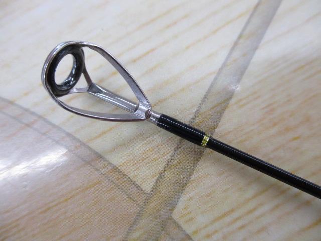 ｴｷｽﾊﾟｰﾄｶｽﾀﾑ EXC-560UL-Kｶﾞｲﾄﾞ ｼｬﾑ柿